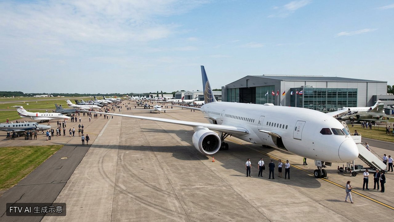 FAA官員透露:波音737 MAX 7與10預計近期取得認證