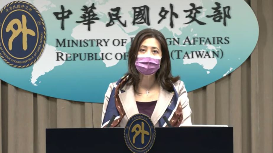 快新聞/海地治安動亂 外交部:協助當地採購台灣防彈背心