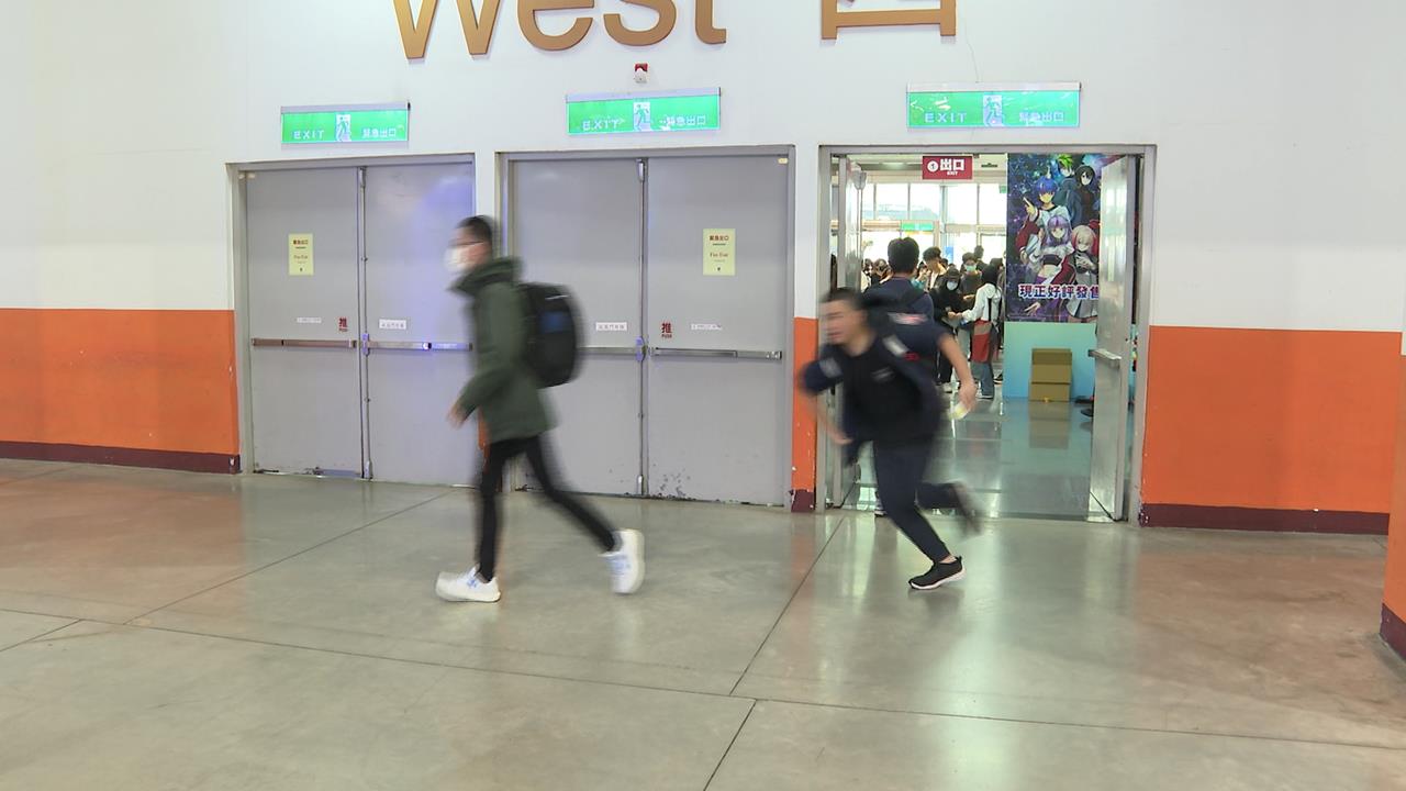 動漫展來了文化幣加持　業績約可成長1至2成