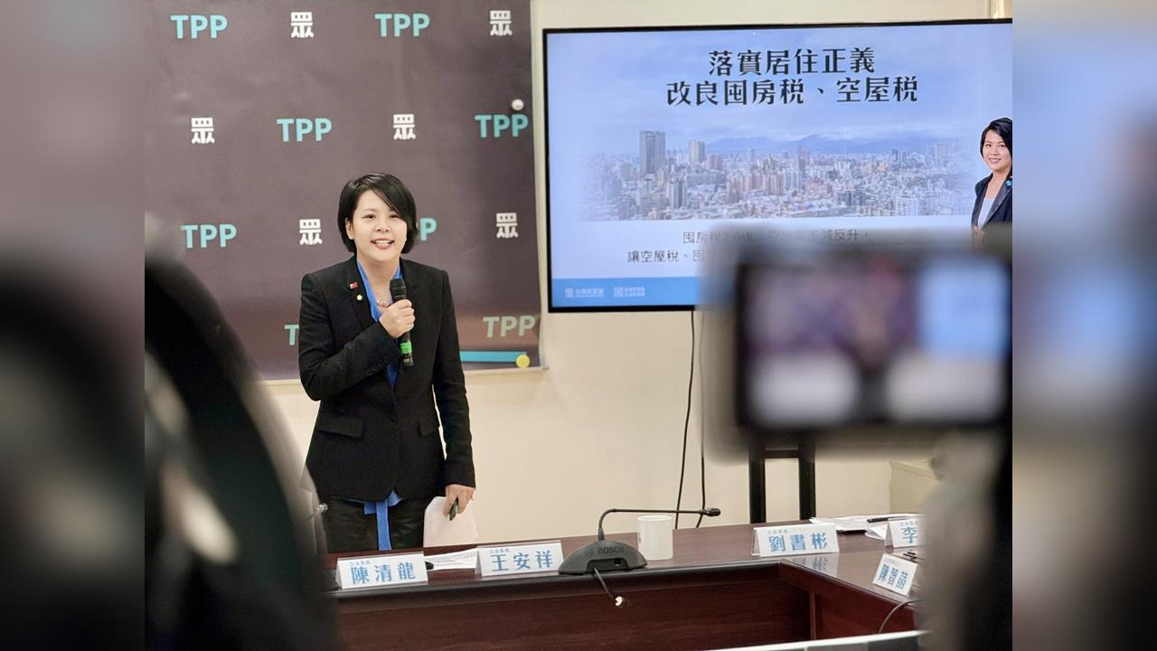 快新聞/傳公部門擬對李貞秀提「當選無效之訴」 范雲提3解方化僵局