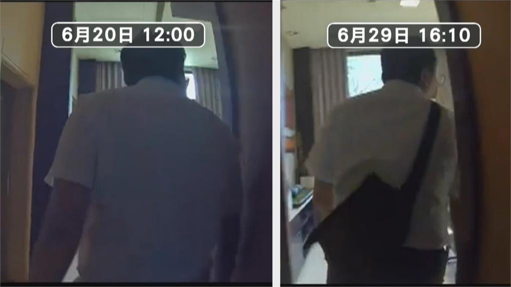 詐騙集團累了嗎？同一老翁騙兩次　警：逮人場面太熟悉！