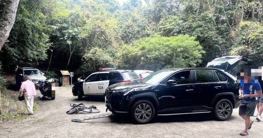 單車達人「鯉魚哥」車禍亡　車友悲曝他生前熱心公益、長期資助學童