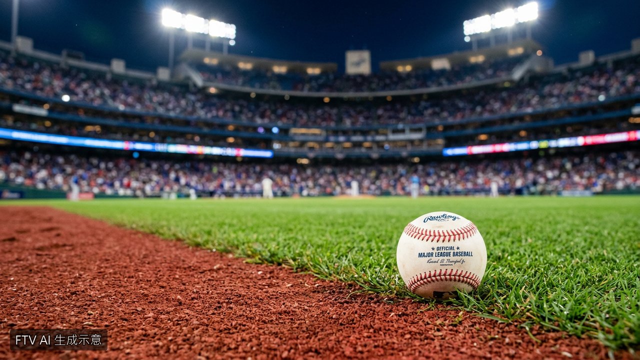MLB／首戰惜敗太空人　老虎推Montero盼次戰反彈
