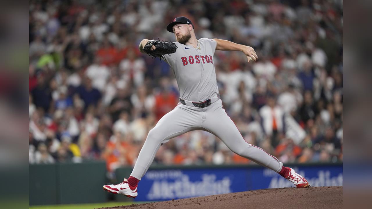 經典賽(影)/美國恐少一位王牌左投助陣!大聯盟三振王預計不參賽