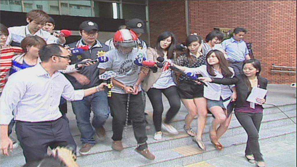 快新聞／黃麟凱死牢中考取街頭藝人證照　還夢想出獄表演「這才藝」