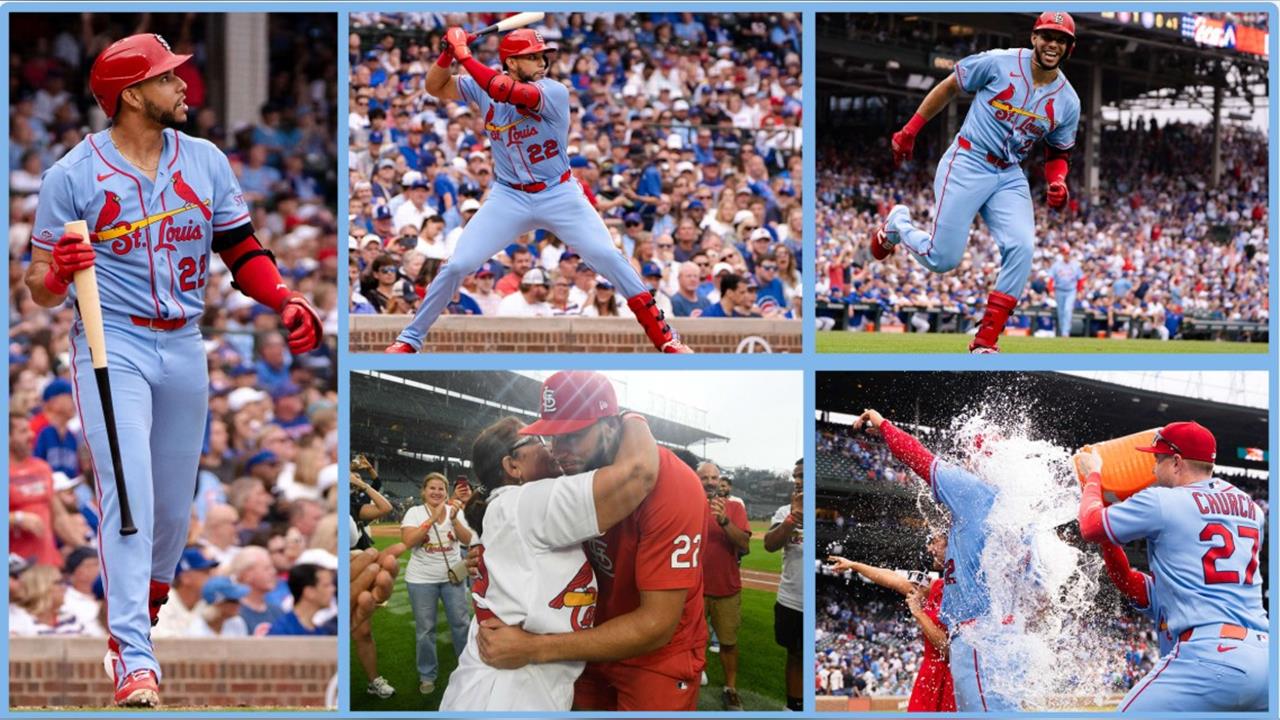 ＭLB(影)／從小被霸凌到一戰封神！「翻譯軟體少年」苦熬12年締造大聯盟百年紀錄