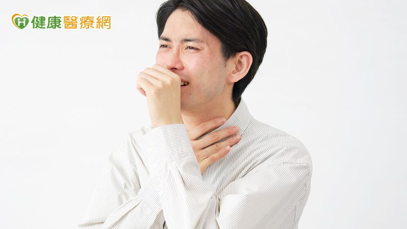 28歲男子卻有95歲的肺? 醫提醒:氣喘控制不良恐使肺功能提早老化