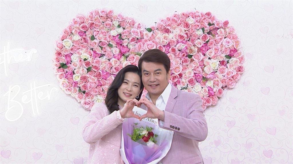 倪齊民《好運來》曝第1次打老婆害1部位歪掉！楚宣被正宮甩巴掌畫面流出