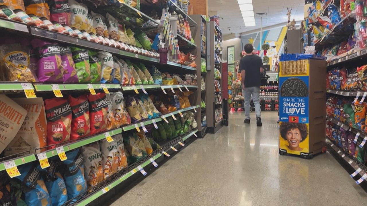 舊金山狀告十家食品巨頭 控「超加工食品」害肥胖