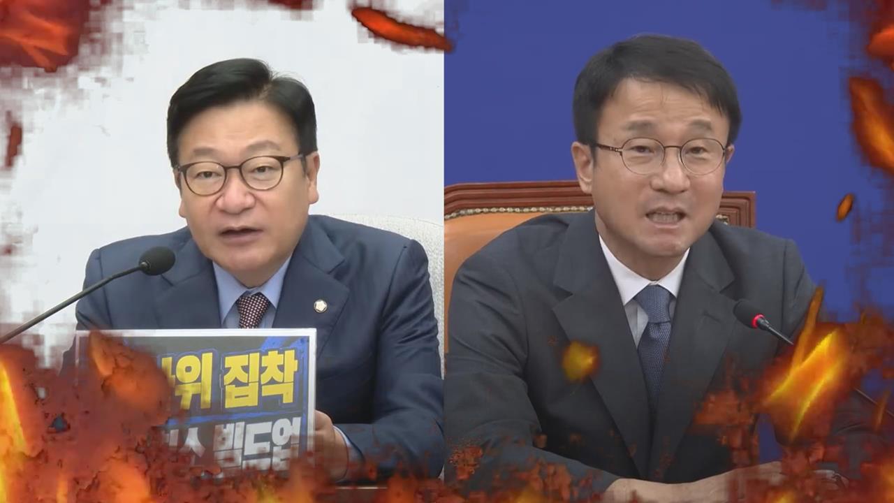 南韓「網路假訊息新法」上路　在野黨怒轟封口令、執政黨駁斥