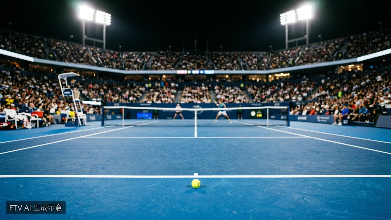 中國網賽Djokovic逆轉Zverev 強勢晉級男單4強