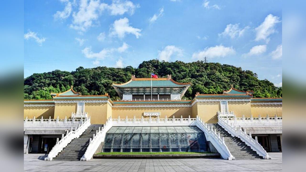 快新聞／中國人逛台北故宮　購票見「這4字」大崩潰