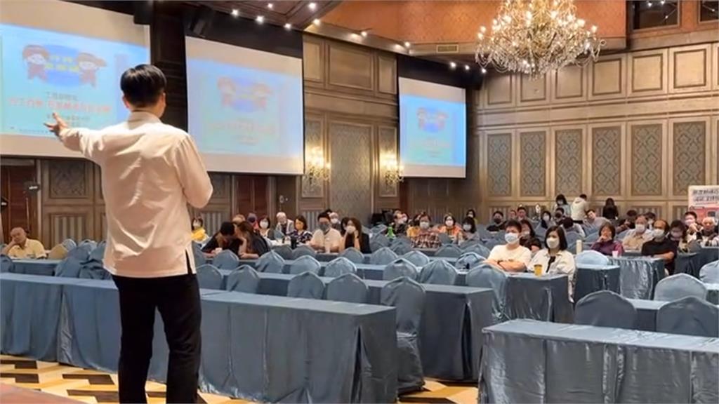 又是詐騙！　男子到銀行要匯180萬被攔阻