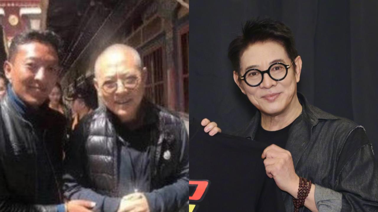 李連杰爆不只換心續命「還打少年血」回春!中國「暗黑1技術外流」網嚇:要顧好小孩