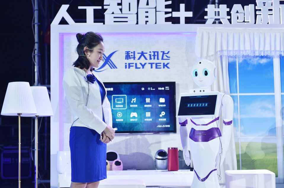 「中國SIRI」恐受美國禁令影響 股價跳水暴跌7.03%