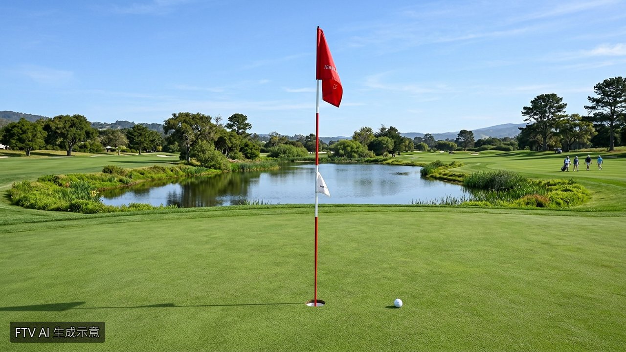 PGA強鹿菁英賽/Chris Gotterup飆62桿逆轉奪冠 喜迎今年第3勝