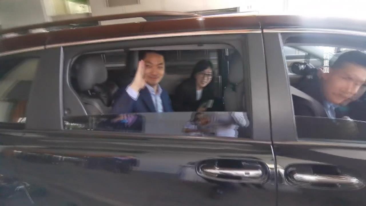 蔣萬安將赴星國領獎+交流 "未邀議員"遭批:規避監督?