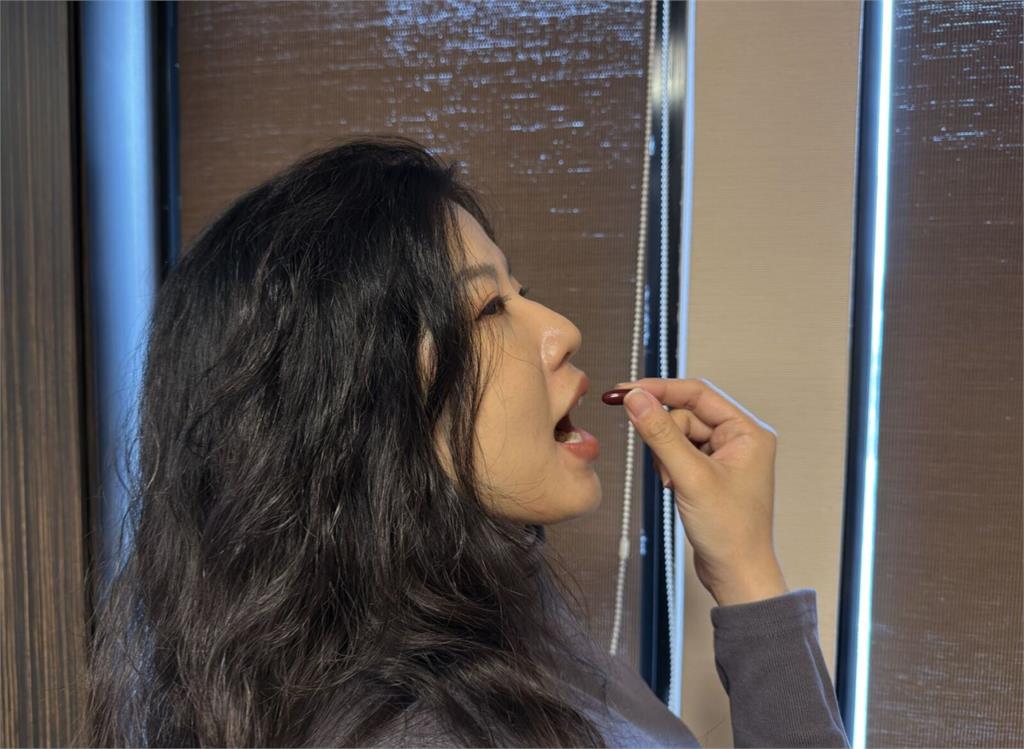 養生魔人「日吞20顆保健品」卻胸悶胸痛 竟吃出食道潰瘍!