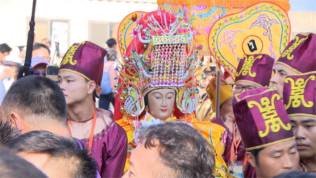 異言堂／ 學生、里長、媽祖　起底中共ㄟ陰謀