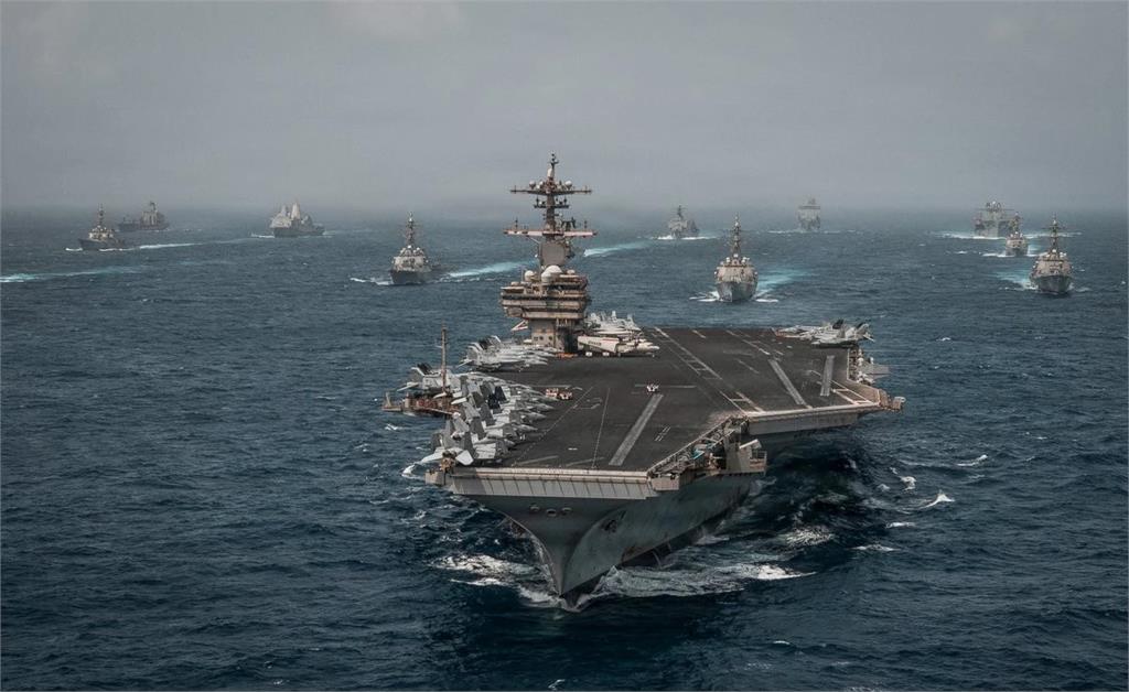 美軍連7晚空襲伊朗　德黑蘭最高軍事顧問聲稱談判「已經告終」