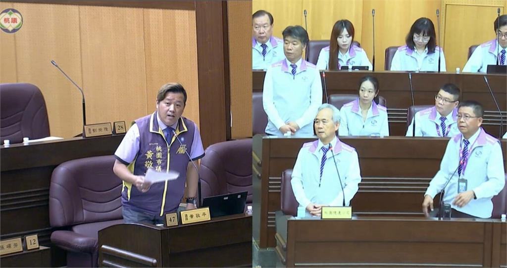 機捷末班車時間太早?議員促延後 桃捷公司這樣說