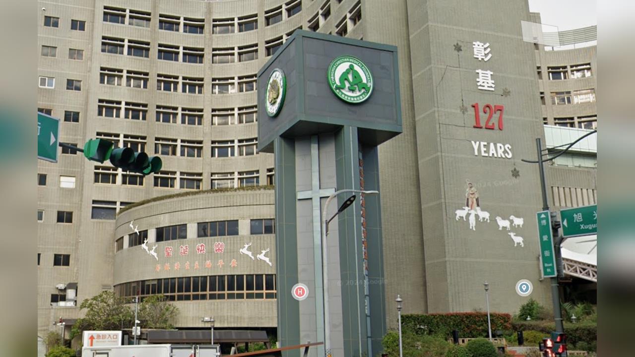 快新聞／肺結節手術後X光機直接砸落！家屬氣炸「像被車撞」彰基回應了