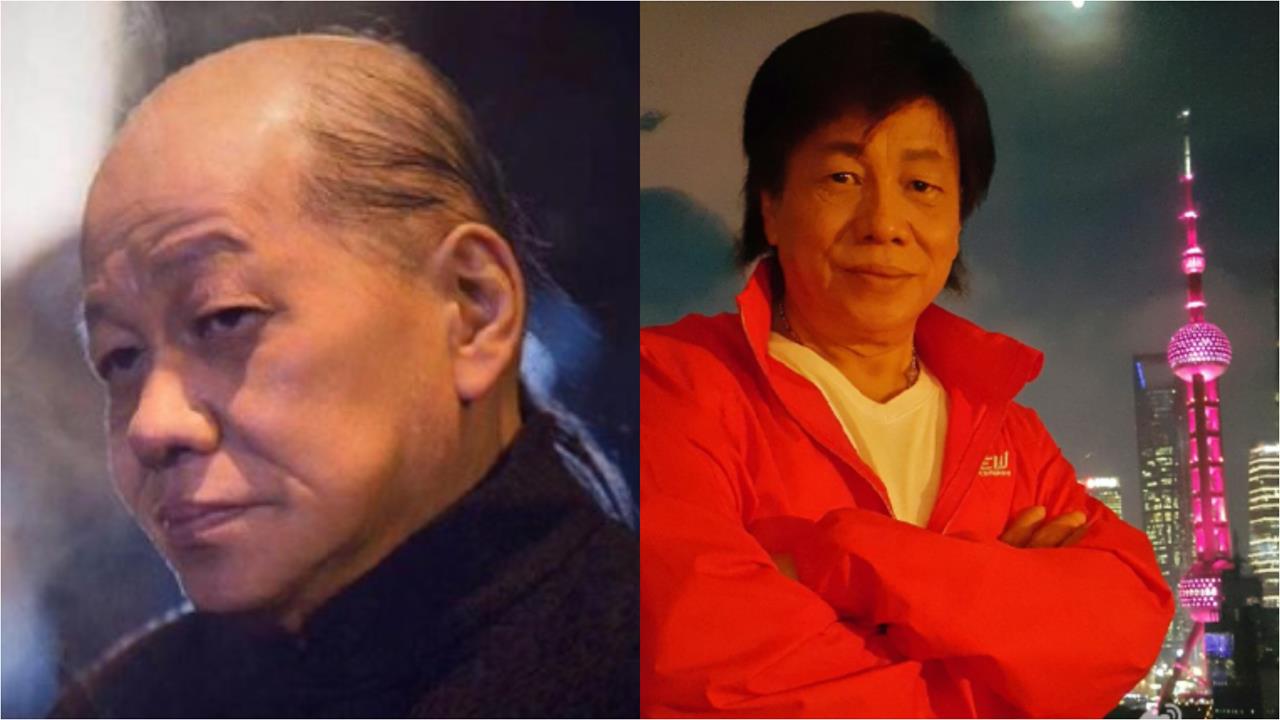 昔「深夜身中3刀」死裡逃生！《功夫》「火雲邪神」驚傳離世享壽77歲