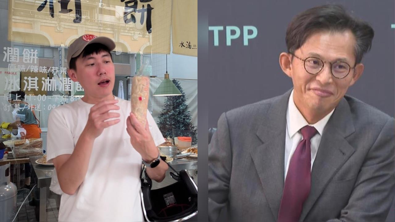 遭雷虎提告Cheap喊冤:真的沒講什麼!他曝恐怖下場:看國昌老師會不會幫你