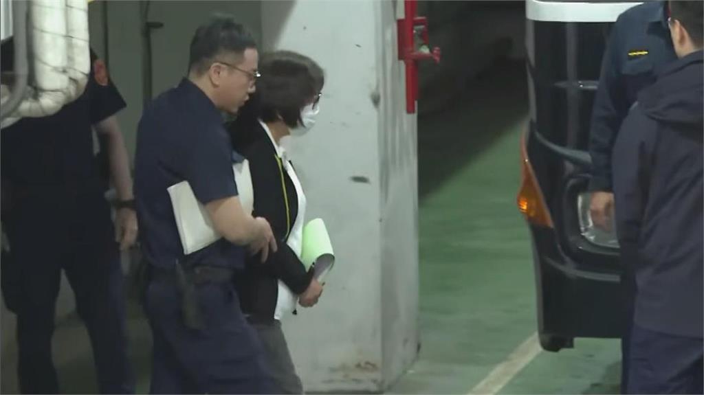 最前線(影)／「罷雙吳」假連署偵結！檢方說法玄機？于北辰：抓耙子浮現？