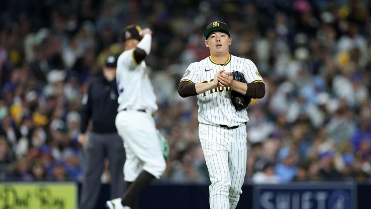 經典賽(影)／日本武士出現第3位傷退！松井裕樹無法參加經典賽牛棚戰力拉警報