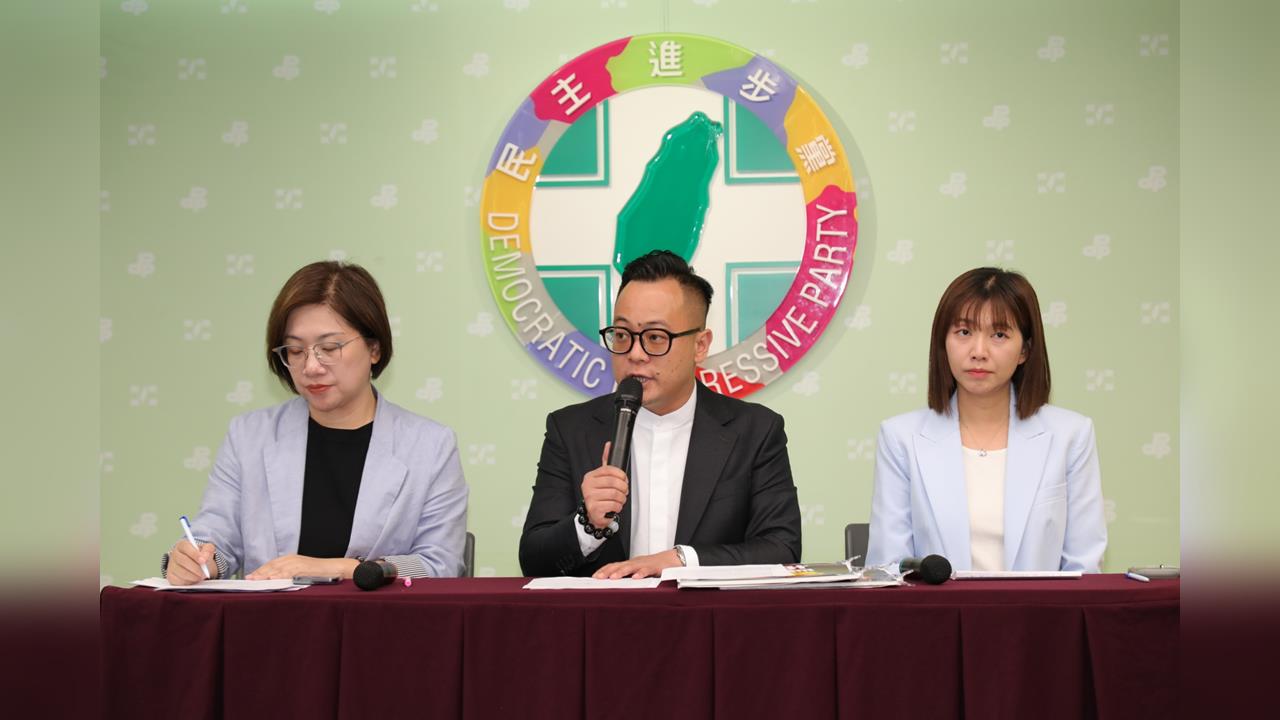 快新聞／20童受虐、500片段曝光！童子瑋怒轟謝國樑「裁罰過輕」：向市民道歉