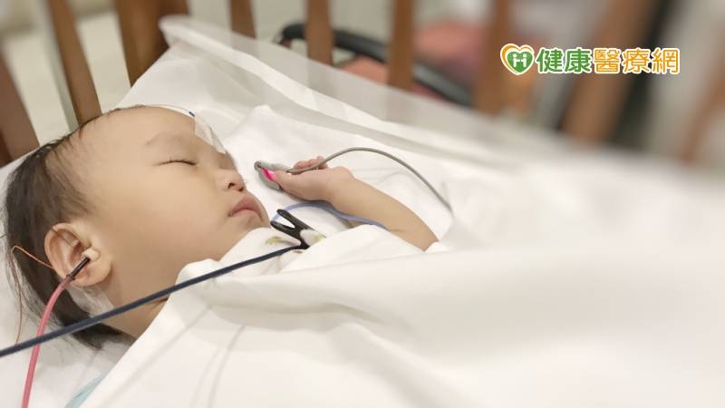 出生3天就應做聽力測驗!專家揭「聽損新生兒危險族群」 6個月前是黃金治療期
