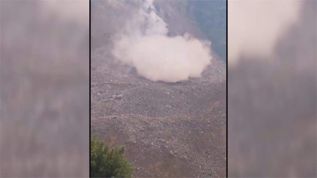 四川山崩埋11屋29人失聯　親屬悲痛討要負責