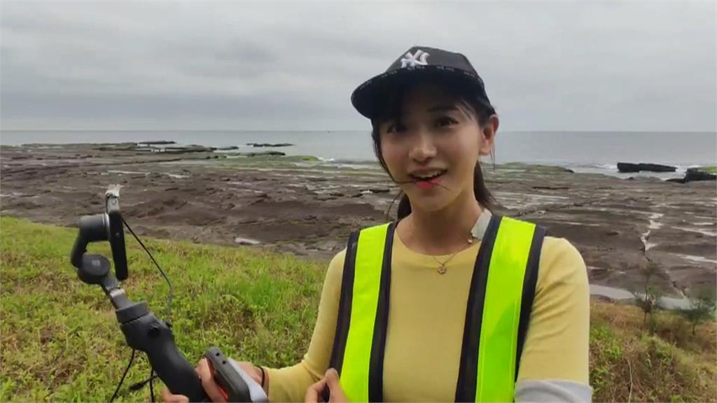 東踏取蜜！「企鵝妹」徒步環島才第3天　噁男一路尾隨4小時當場被逮