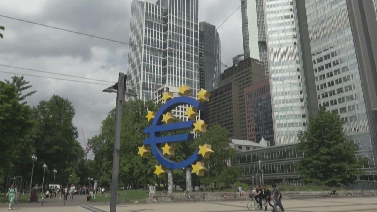 美CPI出爐! 勞工局發布最新數據"11月年增率2.7%"