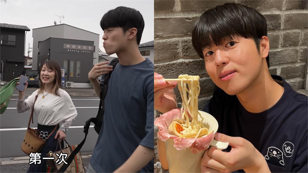Tommy爆偷吃Yuma神隱鎖留言！網抓包「過往3人行鐵證」尬爛：臉皮最厚？