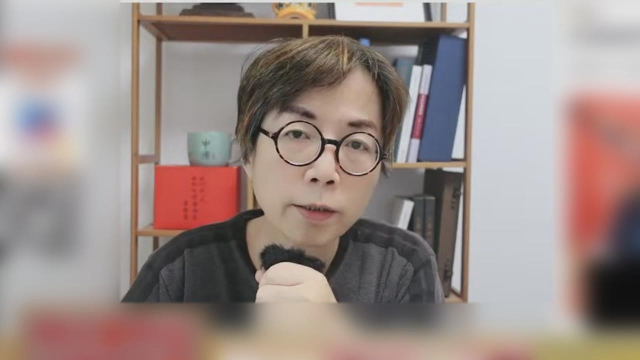 林昭印被爆酒店框小姐賴帳 黃智賢轟民眾黨:刷新下限