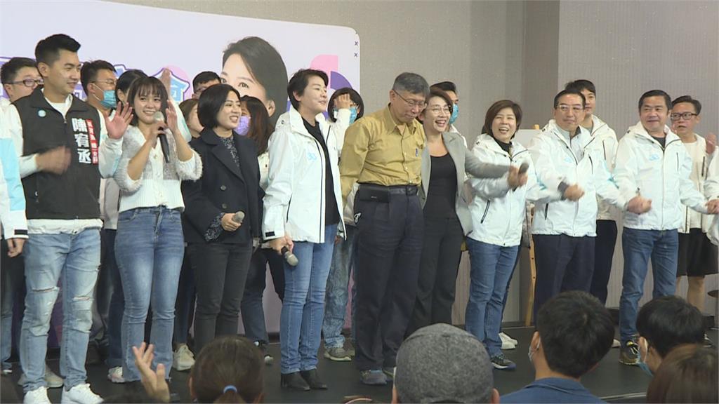 舉辦感恩見面會成立「珊友會」　黃珊珊曝下一步先出國找「他」