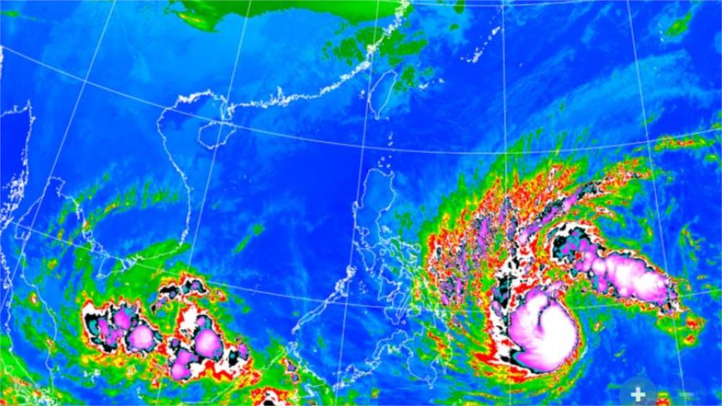 冷氣團本週襲台低溫下探13度！林嘉愷曝「這天起」全台有雨