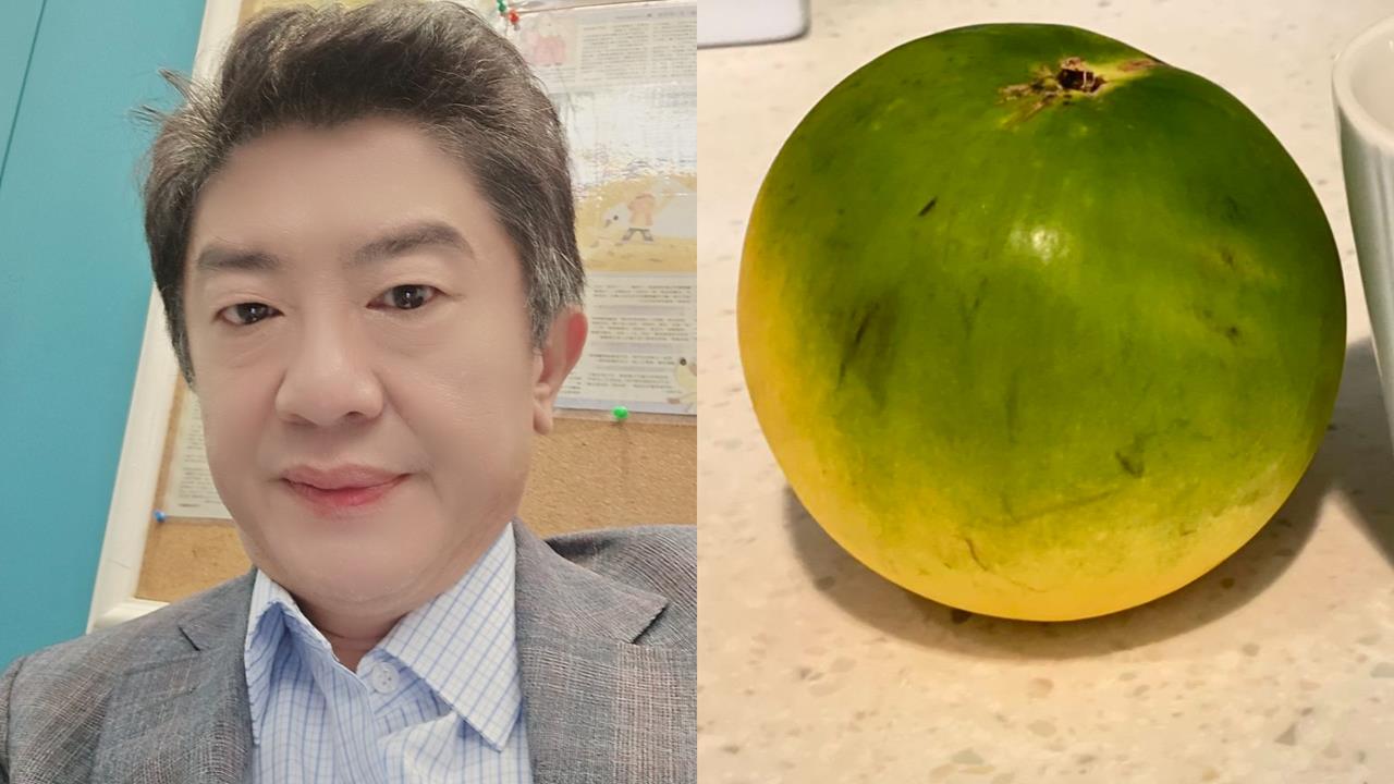 新北龜吼漁港爆「坑殺台灣人」！彭華幹轟「黃金果4顆988元」：要當盤子的快去