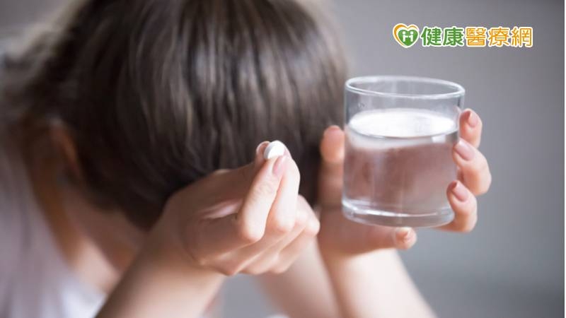 普拿疼會殘留體內?吃多傷身?藥師揭真相