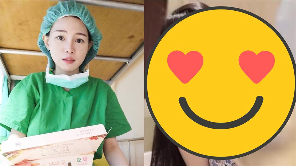 正妹醫穿「花紋比基尼」拜年　辣照曝光網羞：看了會出事！
