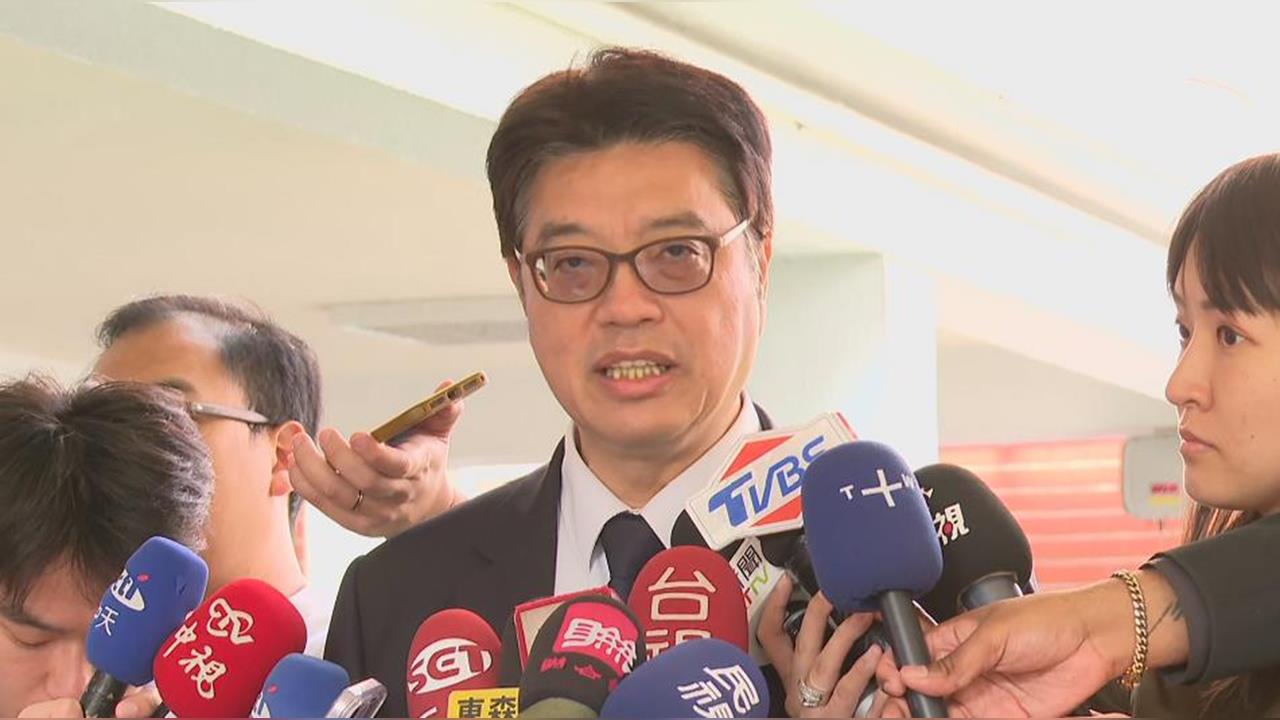 快新聞／邱垂正開嗆了！鄭麗文高喊「全世界都奉行一中」　竟讓台灣陷1風險