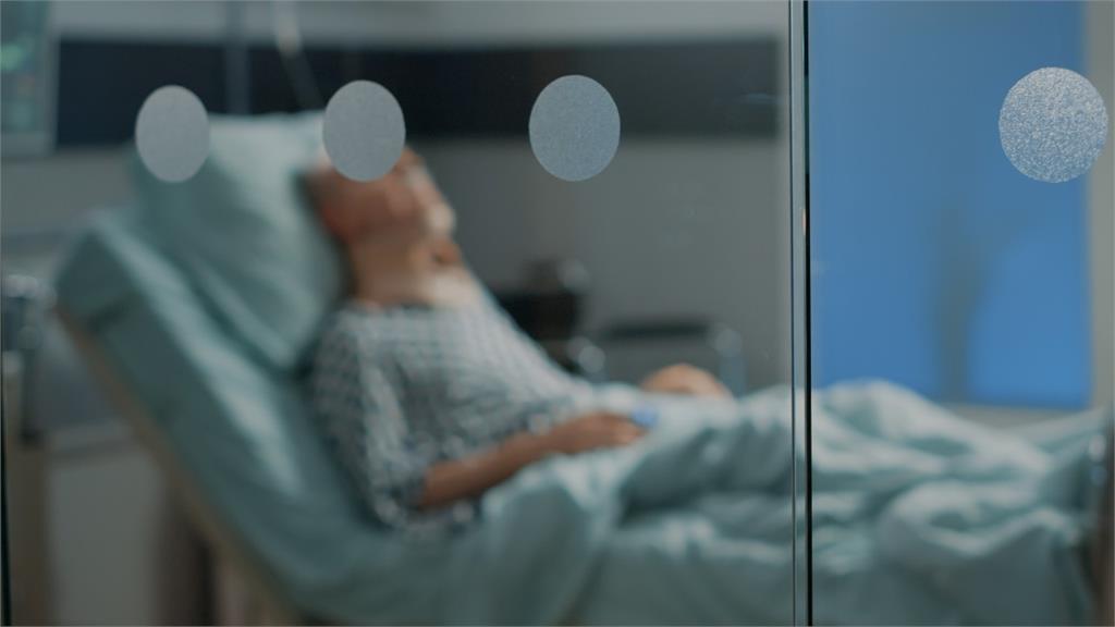 「從同情到制度化」！面對安樂死討論 蔡壁如：應先做好6件事