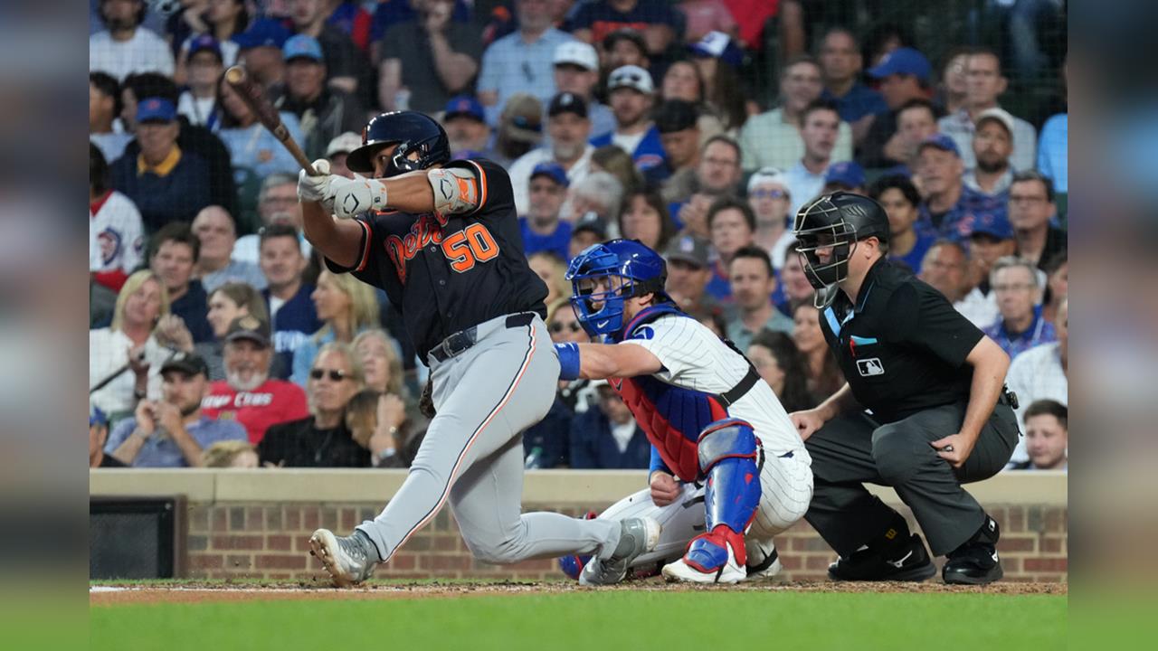 MLB(影)／「台灣怪力男」李灝宇安打打不停！「這紀錄」超越前輩獨居台灣選手第二