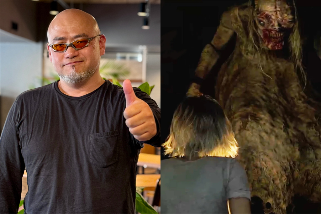 【太嚇人？】《惡靈古堡2》製作人建議卡普空為《安魂曲》推出「不恐怖模式」