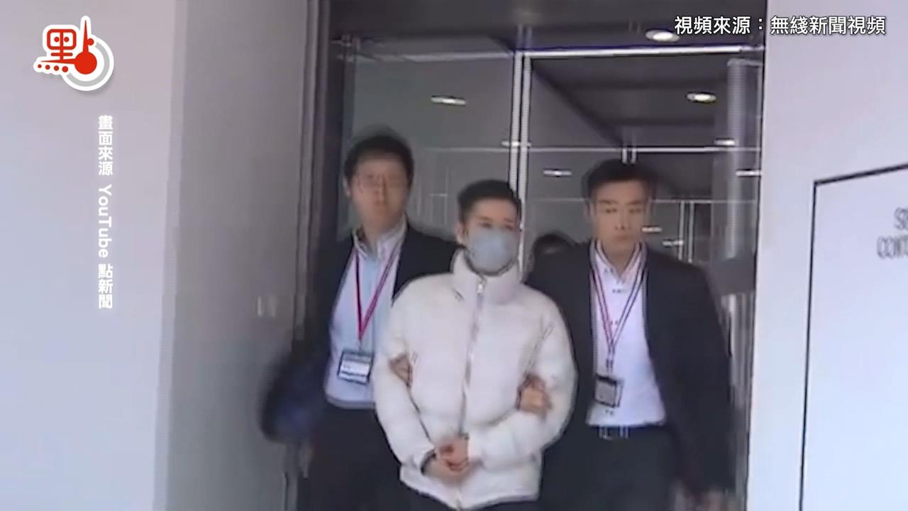 宏福苑大火「誤殺」罪名逮3高層 起底「宏業建築」黑歷史