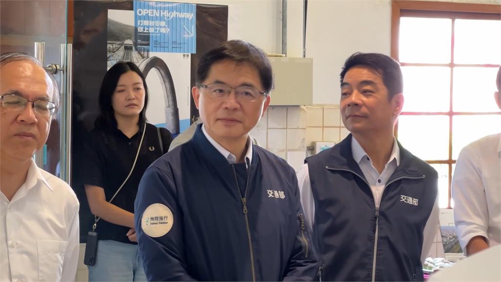 衝著賴清德來？李孟諺婚外情曝光　民進黨立委反駁陰謀論