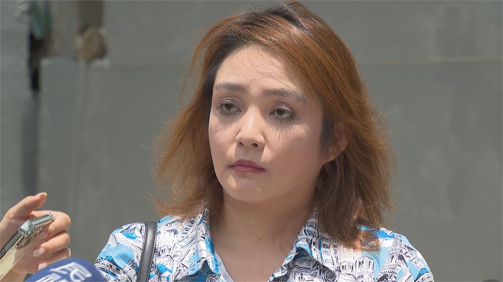 凌威威捲殺人未遂10萬交保　喊冤反控警「這件事」