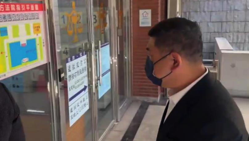 快新聞／涉性交、猥褻罪！NONO今第7度開庭「堅不認罪」　5/31將宣判